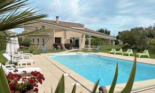Maison 7 Pièces 240 m² à vendre à La Roque-sur-Pernes (84210)