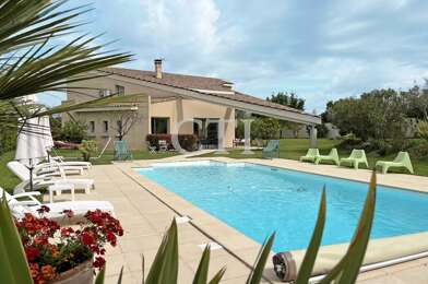 Maison 7 pièces 1348000 €