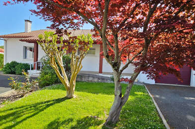 Maison 6 pièces 497000 €