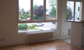 Appartement 1 Pièce 27 m² à louer à Rouen (76000)