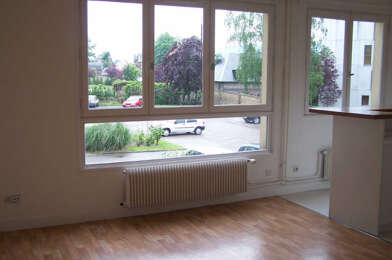 Appartement 1 pièces 500 €