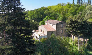 Maison 10 Pièces 276 m² à vendre à Étoile-sur-Rhône (26800)