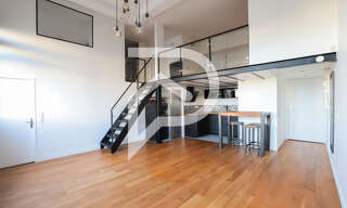 Appartement 3 Pièces 81 m² à vendre à Clamart (92140)