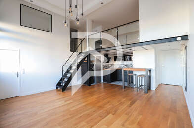 Appartement 3 pièces 425000 €