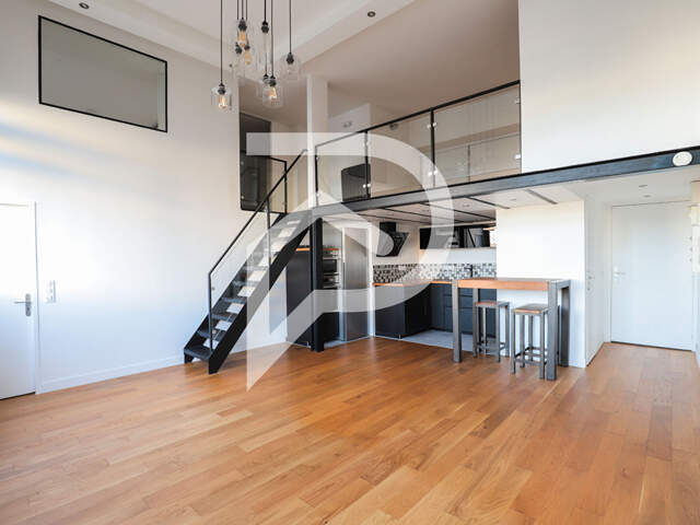 Appartement Clamart 3 pièce(s) 81.22 m2 — photo du bien