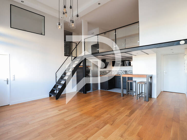 Appartement Clamart 3 pièce(s) 81.22 m2 — photo 1