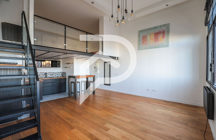 Appartement Clamart 3 pièce(s) 81.22 m2 — photo 2