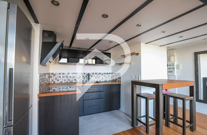Appartement Clamart 3 pièce(s) 81.22 m2 — photo 4