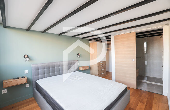 Appartement Clamart 3 pièce(s) 81.22 m2 — photo 5