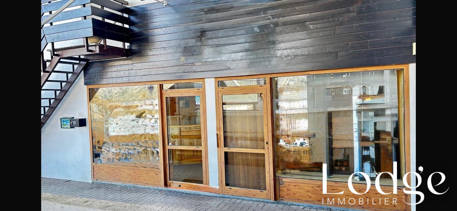 Immeuble  à vendre Puy-Saint-Vincent 05290