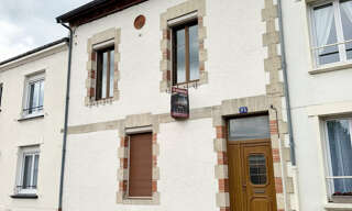 Maison 5 Pièces 110 m² à vendre à Sermaize-les-Bains (51250)