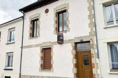 Maison 5 pièces 79000 €