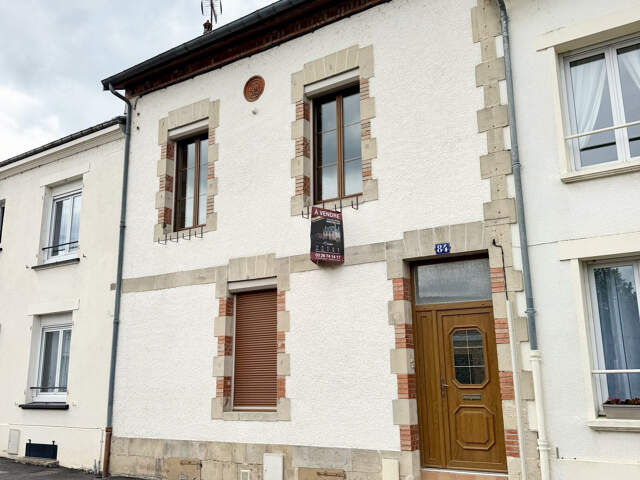 Spacieuse Maison — photo du bien