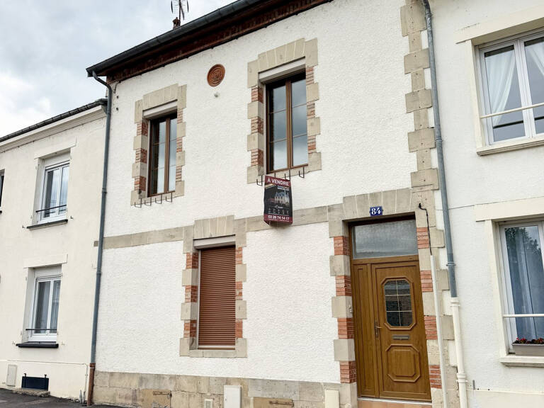 Spacieuse Maison — photo 1