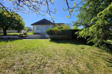 Maison 6 pièces 607000 €