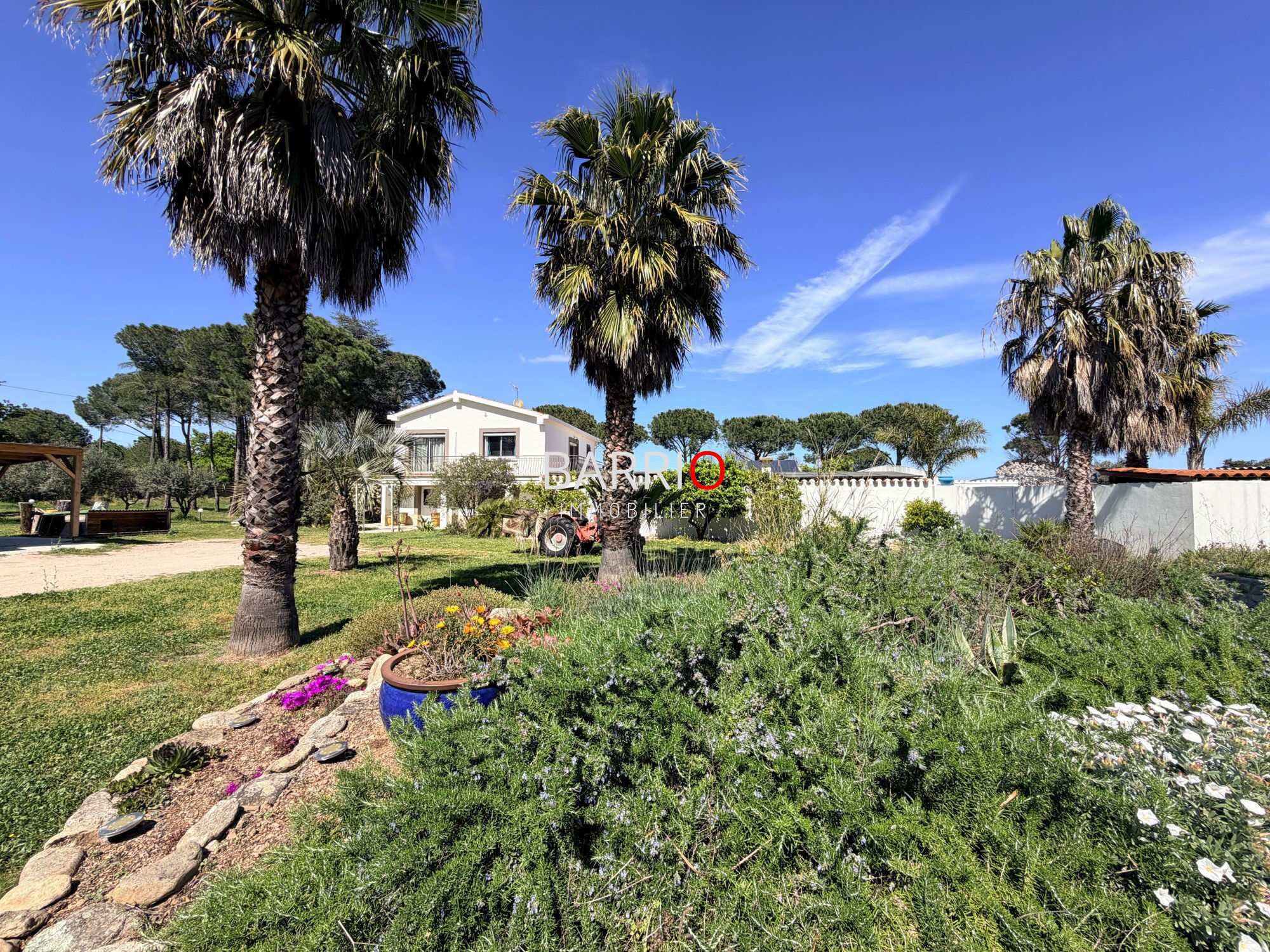 Villa / Maison  T9 à vendre Argelès-sur-Mer 66700