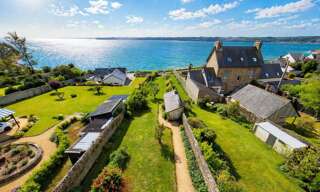 Maison 10 Pièces 170 m² à vendre à Perros-Guirec (22700)