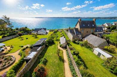 Maison 10 pièces 824000 €