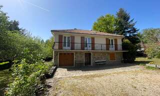 Maison 5 Pièces 110 m² à vendre à Verneuil-sur-Vienne (87430)