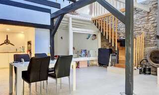 Maison 4 Pièces 150 m² à vendre à Dinsheim-sur-Bruche (67190)