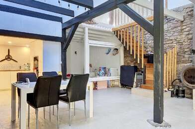 Maison 4 pièces 320000 €