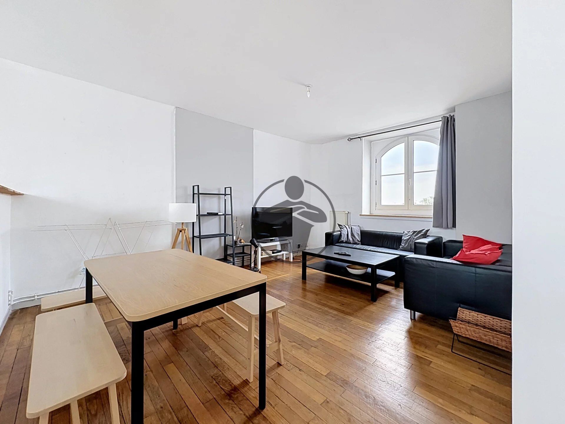 Appartement à Saint-Quentin