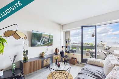 Appartement 1 pièces 187000 €