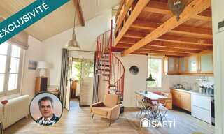 Maison 4 Pièces 78 m² à vendre à Bures-sur-Yvette (91440)