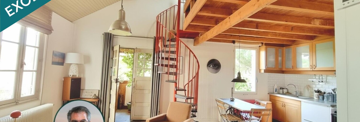 Maison 4 Pièces 78 m² à vendre à Bures-sur-Yvette (91440)