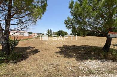 Terrain  100000 €