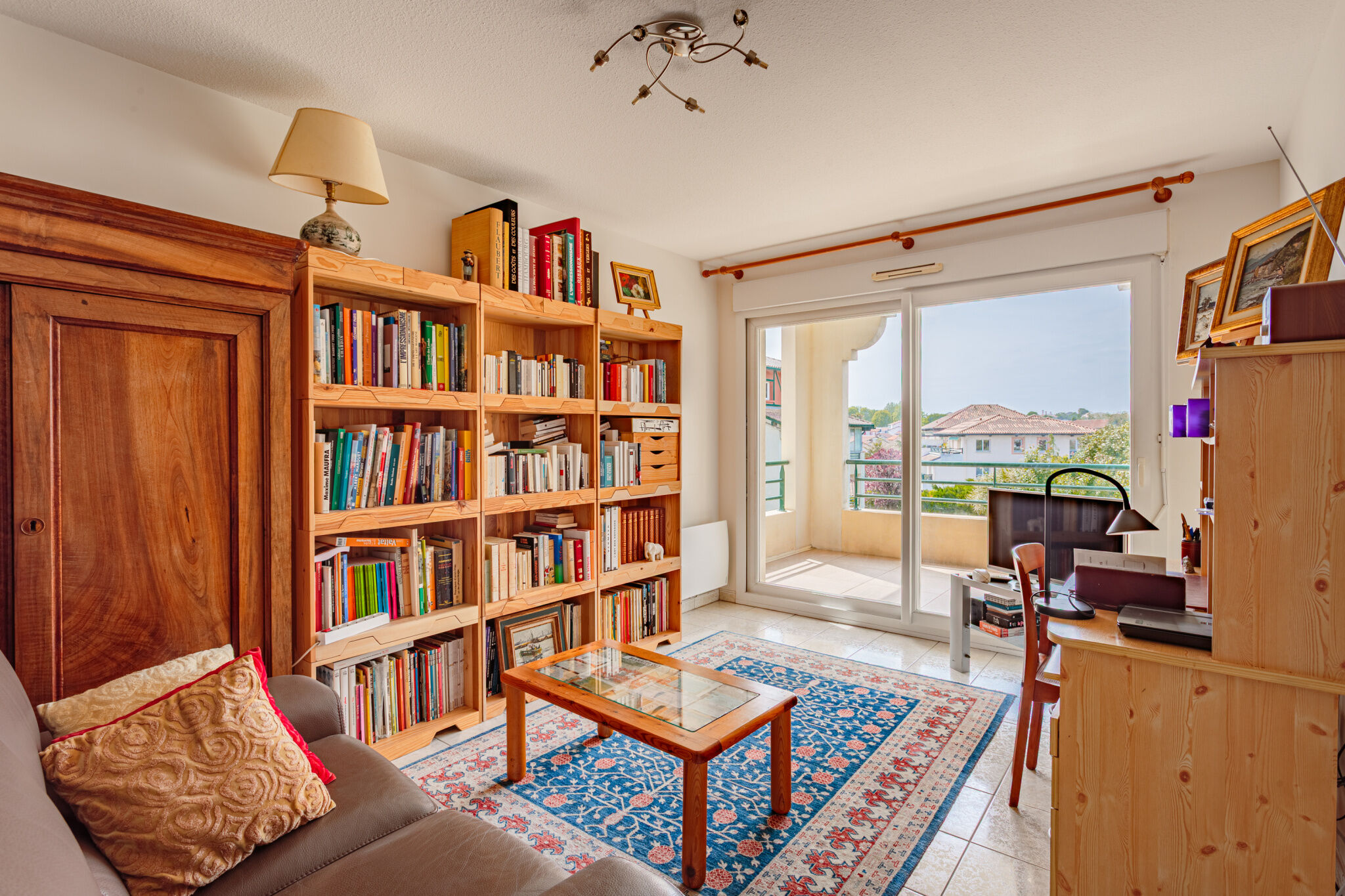 Appartement  T2 à vendre Anglet 64600