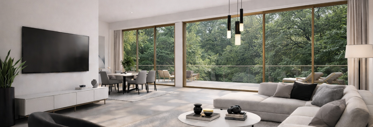 Appartement 4 Pièces 120 m² à vendre à Aix-en-Provence (13100)