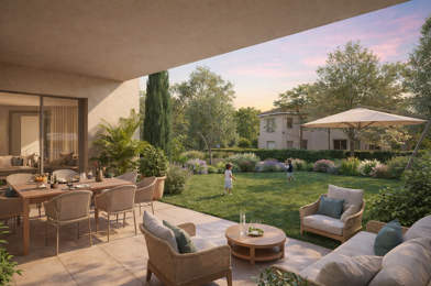 Appartement 3 pièces 529000 €