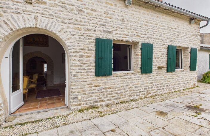 MAISON FAMILIALE DE CARACTERE — photo 3