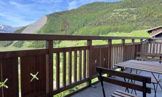 Appartement 4 Pièces 57 m² à vendre à Huez (38750)