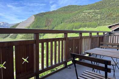 Appartement 4 pièces 475000 €
