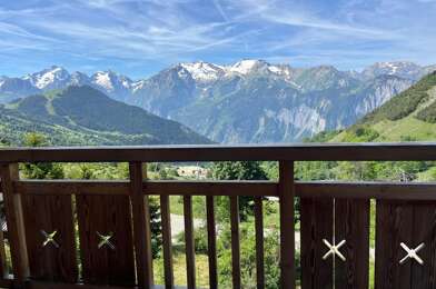 Appartement 4 pièces 475000 €