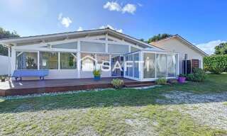 Maison 7 Pièces 195 m² à vendre à Saint-Médard-en-Jalles (33160)