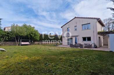 Maison 5 pièces 409000 €