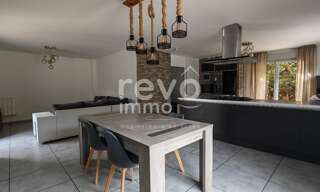 Maison 5 Pièces 117 m² à vendre à Monthieux (01390)