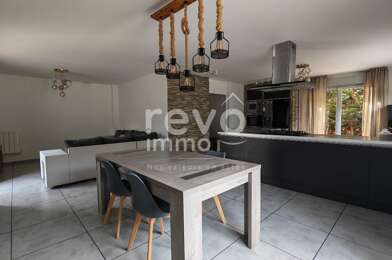 Maison 5 pièces 399000 €