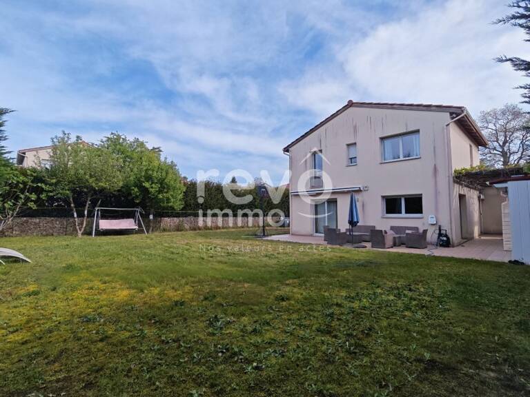 Maison individuelle — photo 1