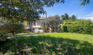 Maison 5 Pièces 111 m² à vendre à Aix-en-Provence (13080)