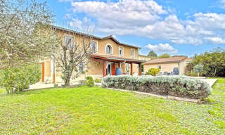 Maison 5 Pièces 150 m² à vendre à Genay (69730)