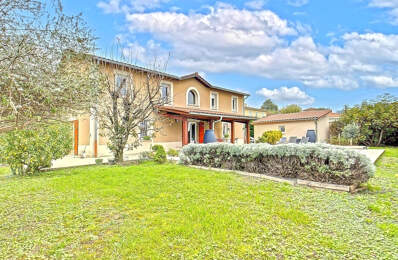Maison familiale 151 m2   Piscine, grand terrain 930 m2 — photo du bien