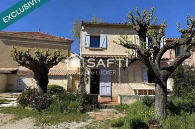Maison 4 pièces 385000 €