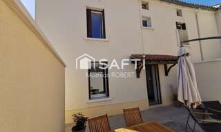 Maison 4 Pièces 91 m² à vendre à Saint-Michel (16470)
