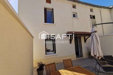 Maison 4 pièces 129000 €