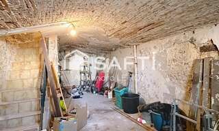 Maison 5 Pièces 100 m² à vendre à Gignac (34150)