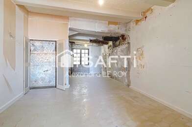 Maison 5 pièces 123000 €